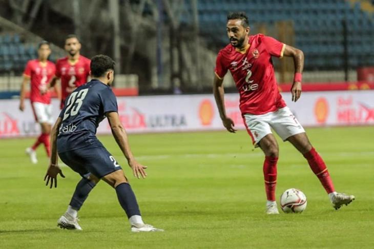 الاهلي انبي كهربا